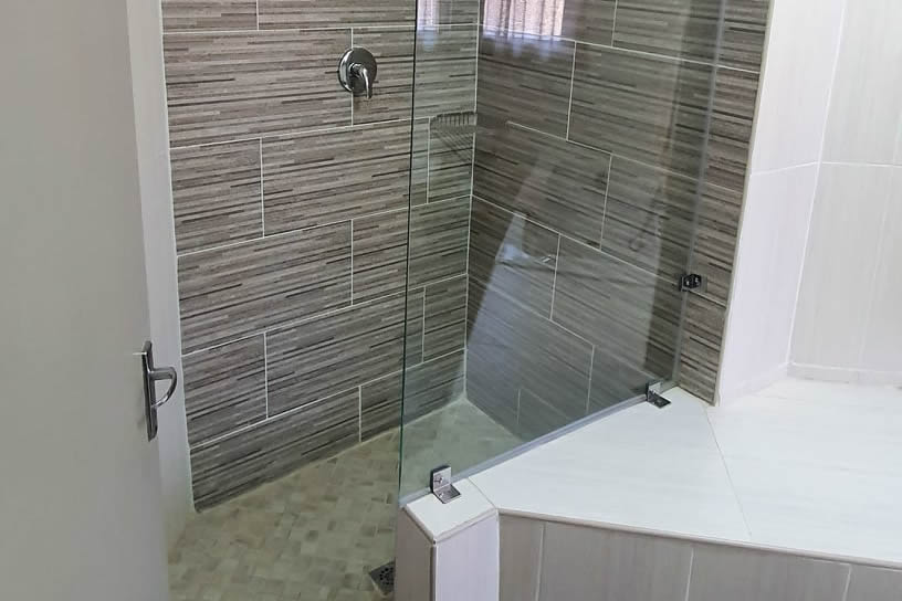 Loskopdam, A Forever Resort: House - 3 Bedroom - 1 Double - 4 singles