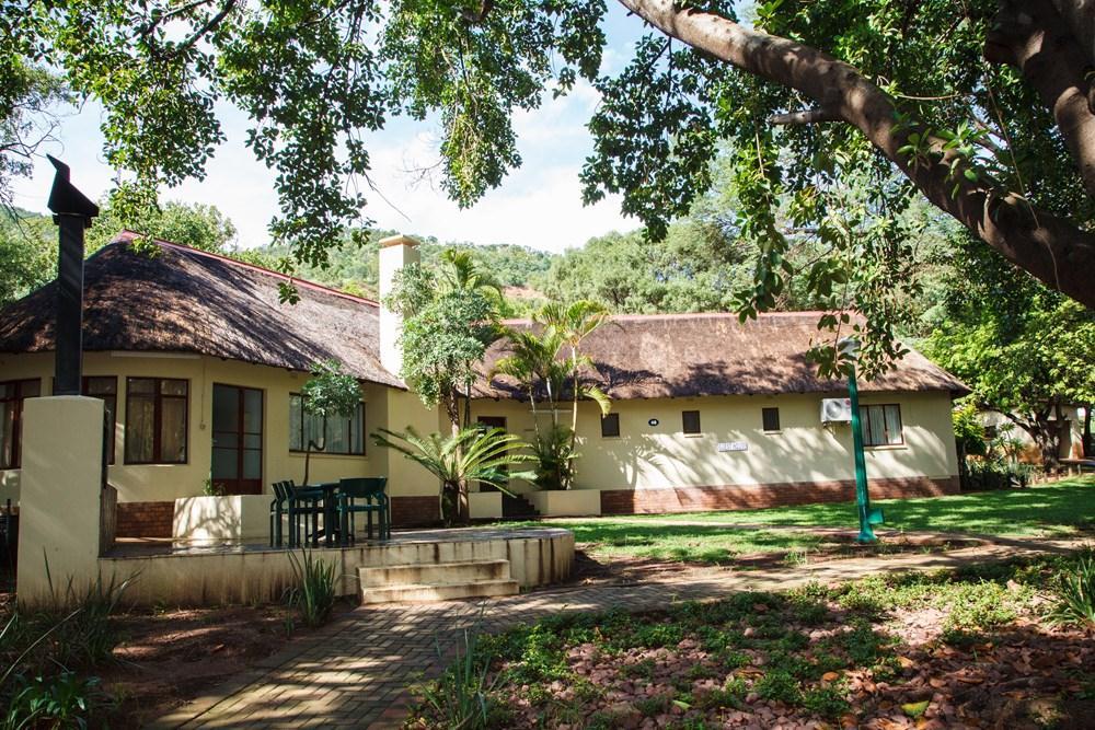 Accommodation at Loskopdam, A Forever Resort