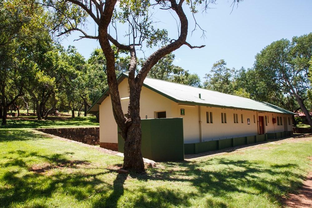 Accommodation at Loskopdam, A Forever Resort