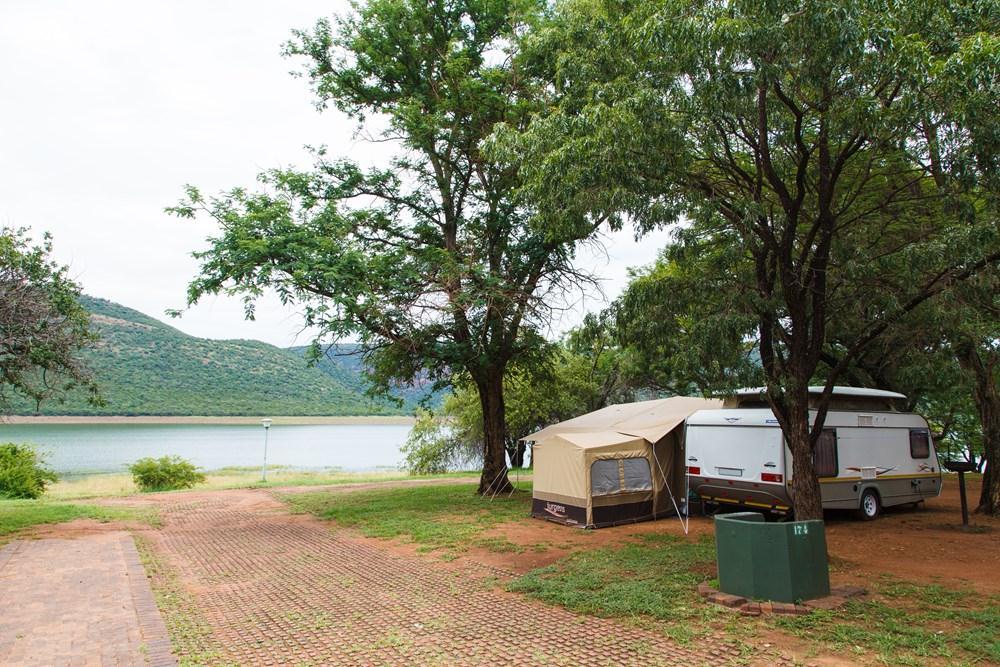 Accommodation at Loskopdam, A Forever Resort