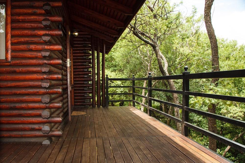 Accommodation at Loskopdam, A Forever Resort