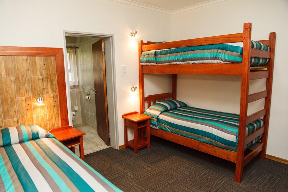 Accommodation at Loskopdam, A Forever Resort