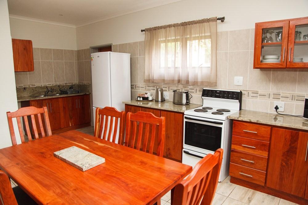 Accommodation at Loskopdam, A Forever Resort