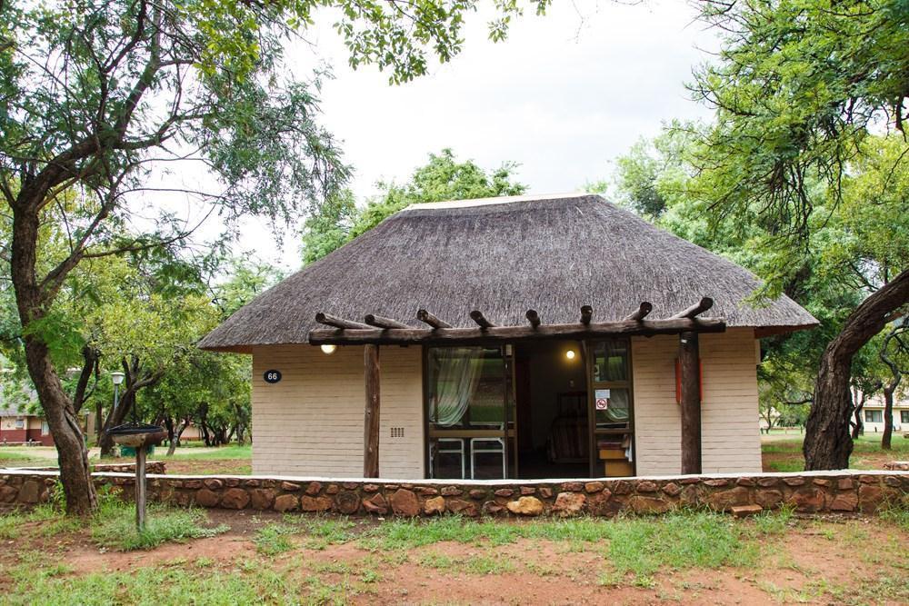 Accommodation at Loskopdam, A Forever Resort