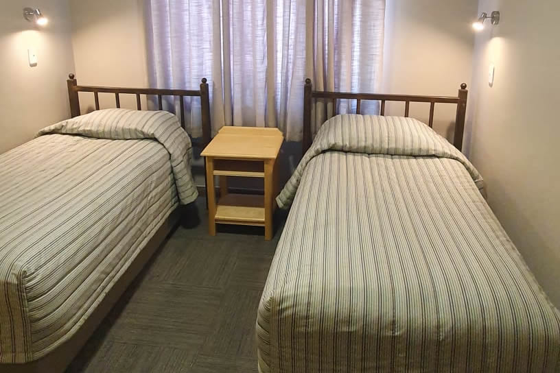 Accommodation at Loskopdam, A Forever Resort