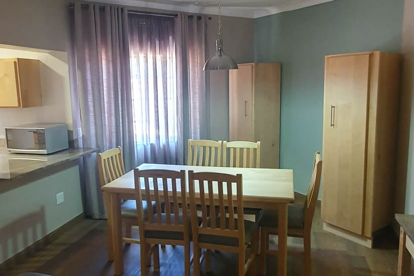 Accommodation at Loskopdam, A Forever Resort