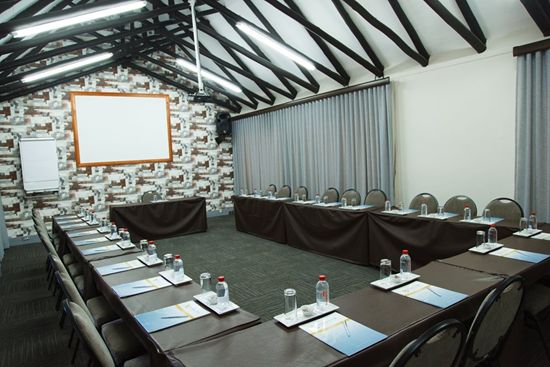 Loskopdam, A Forever Resort: Nyala Room