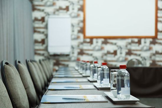 Loskopdam, A Forever Resort: Nyala Room