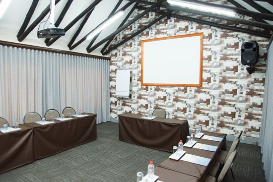 Loskopdam, A Forever Resort: Nyala Room