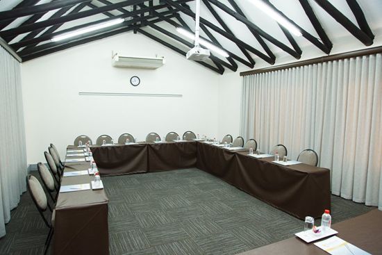 Loskopdam, A Forever Resort: Kudu Room