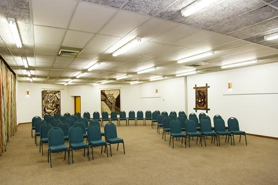 Loskopdam, A Forever Resort: Fish Eagle Room