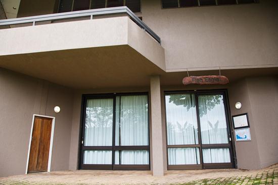 Loskopdam, A Forever Resort: Fish Eagle Room