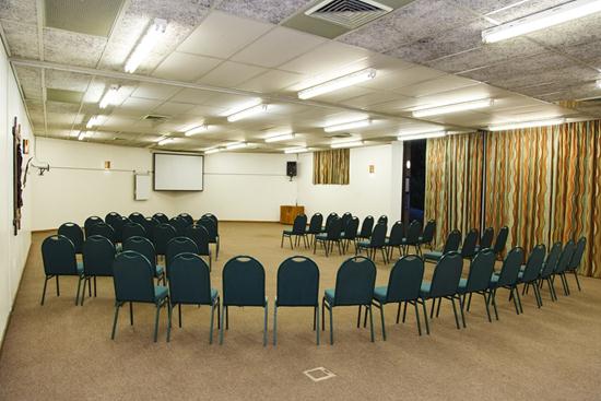 Loskopdam, A Forever Resort: Fish Eagle Room