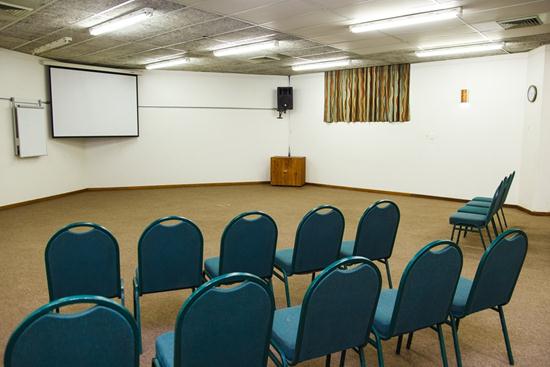 Loskopdam, A Forever Resort: Fish Eagle Room