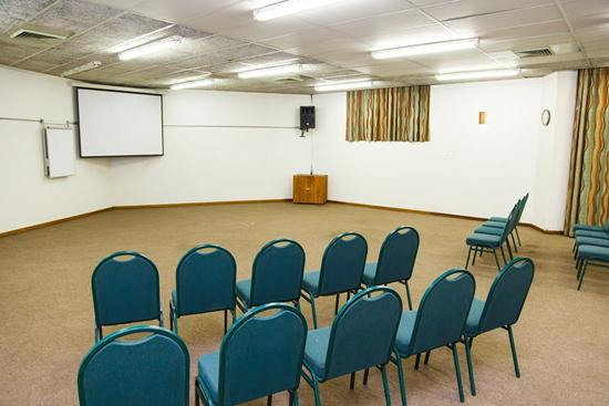 Loskopdam, A Forever Resort: Fish Eagle Room