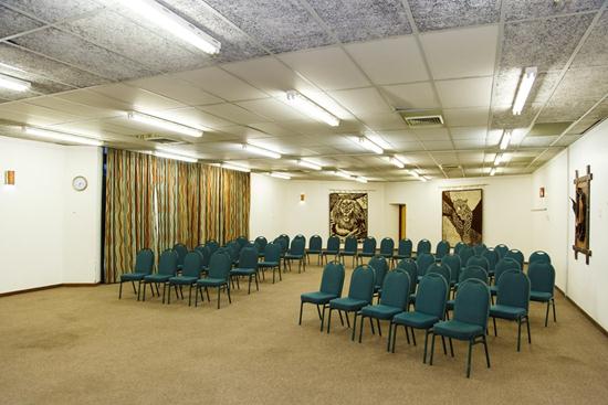 Loskopdam, A Forever Resort: Fish Eagle Room