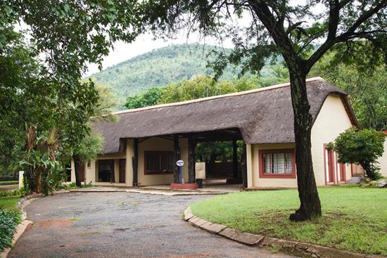 Loskopdam, A Forever Resort: Hippo Lapa