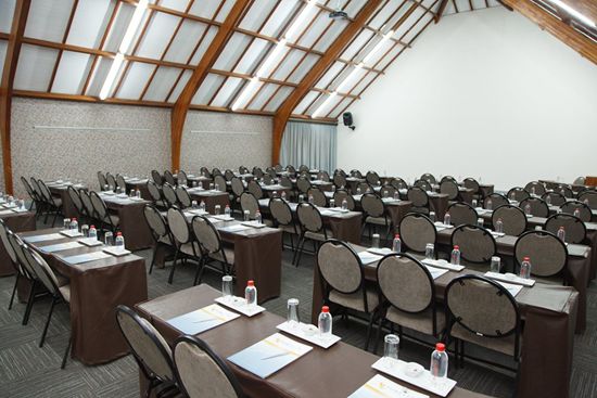 Loskopdam, A Forever Resort: Rhino Room