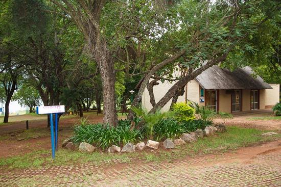 Loskopdam, A Forever Resort: Hippo Conference Hall