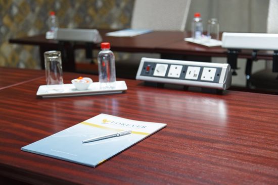 Loskopdam, A Forever Resort: Sable Room