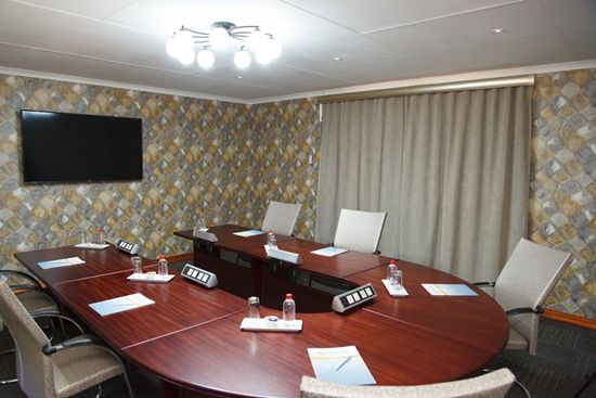 Loskopdam, A Forever Resort: Sable Room