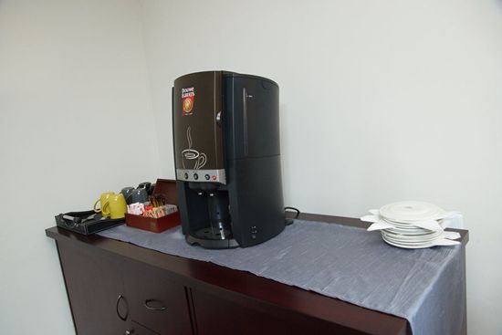 Loskopdam, A Forever Resort: Sable Room