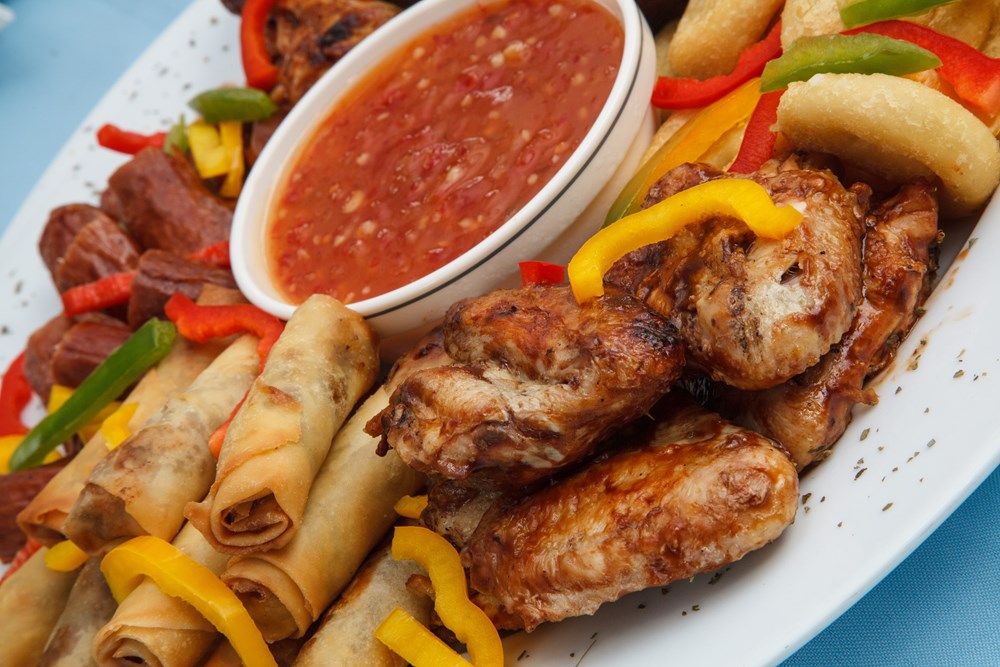 Conferencing at Loskopdam, A Forever Resort