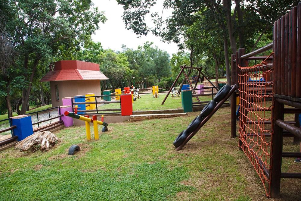 Facilities at Loskopdam, A Forever Resort