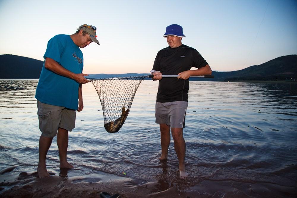 Facilities at Loskopdam, A Forever Resort